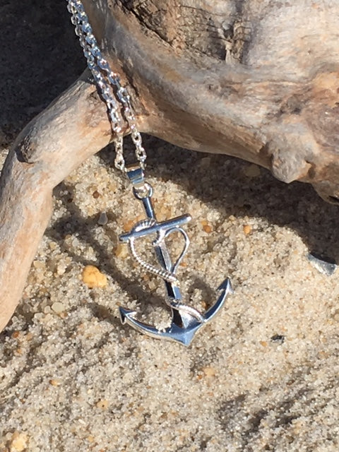 ANCHOR OF HOPE