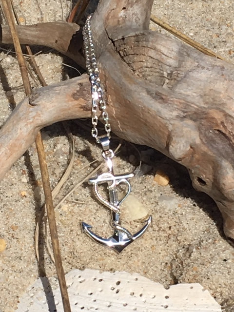 ANCHOR OF HOPE